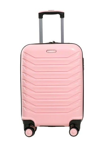 Yefa Pp Polipropilen Kırılmaz Kabin(Küçük) Boy Valiz