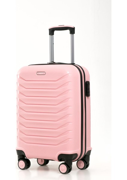 Yefa Pp Polipropilen Kırılmaz Kabin(Küçük) Boy Valiz fiyatları