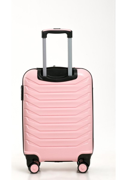 Yefa Pp Polipropilen Kırılmaz Kabin(Küçük) Boy Valiz fırsatları