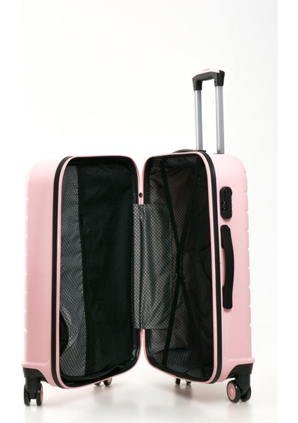 Yefa Pp Polipropilen Kırılmaz Kabin(Küçük) Boy Valiz indirimleri