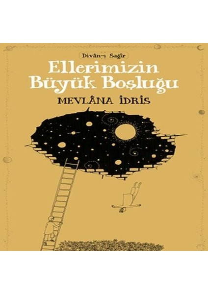 Ellerimizin Büyük Boşluğu