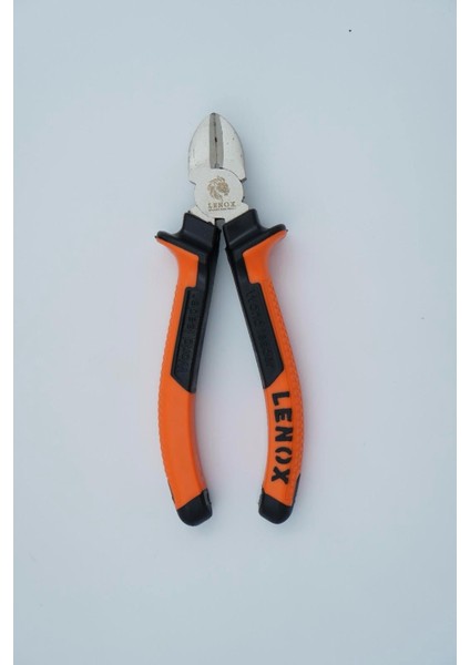 Lenox Tools – Profesyonel 3’lü El Alet Seti (Pense – Yan Keski – Kargaburnu) | S45 Çelik fiyatları