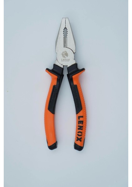 Lenox Tools – Profesyonel 3’lü El Alet Seti (Pense – Yan Keski – Kargaburnu) | S45 Çelik modelleri