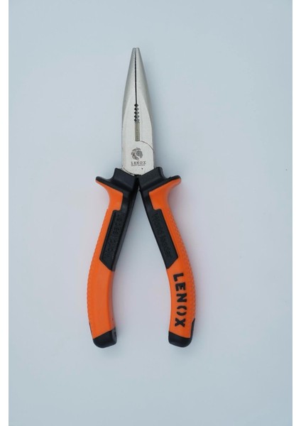 Lenox Tools – Profesyonel 3’lü El Alet Seti (Pense – Yan Keski – Kargaburnu) | S45 Çelik fırsatları