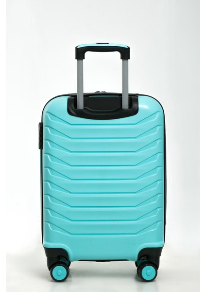 Yefa Pp Polipropilen Kırılmaz Kabin(Küçük) Boy Valiz fırsatları