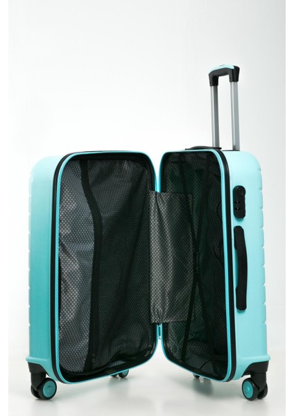 Yefa Pp Polipropilen Kırılmaz Kabin(Küçük) Boy Valiz indirimleri