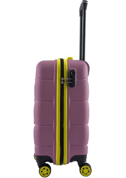 Kabin Boy Valiz 4x2 Teker Rose 1164 fiyatları