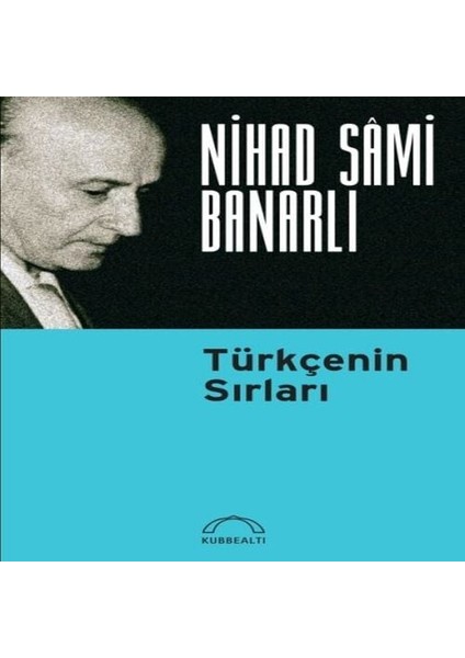 Türkçenin Sırları