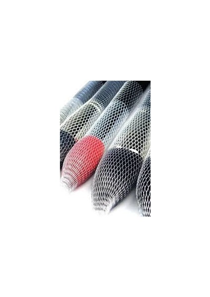 Makyaj Fırça Koruma ve Kurutma Filesi 20'li Makyaj Ürünleri Koruyucu Kılıf Set 20'li fiyatları