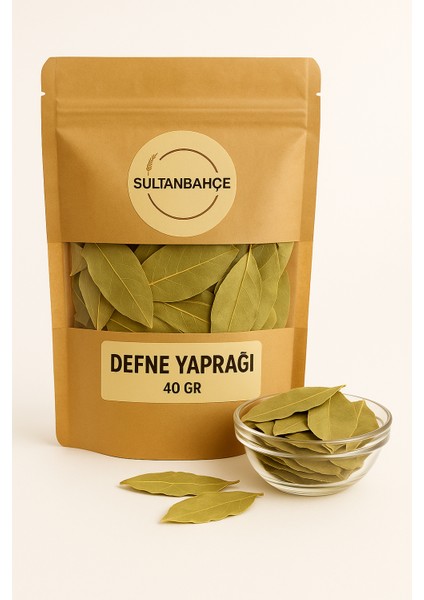 Defne Yaprağı | 40 G – Doğal, Katkısız, Yoğun Kokulu Baharat modelleri