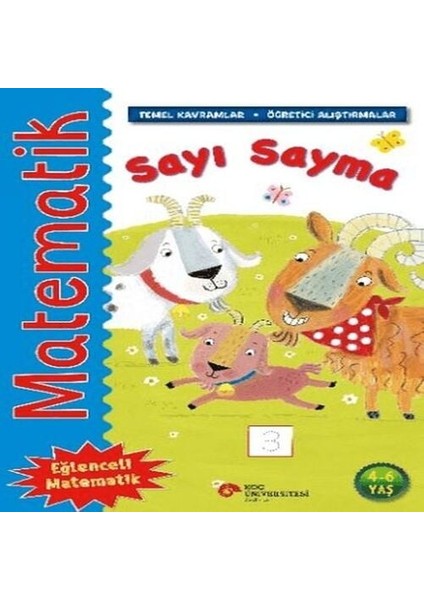 Matematik - Sayı Sayma