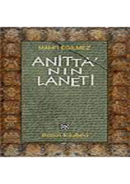 Anitta’nın Laneti