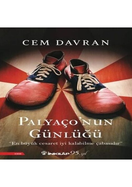 Palyaço’nun Günlüğü