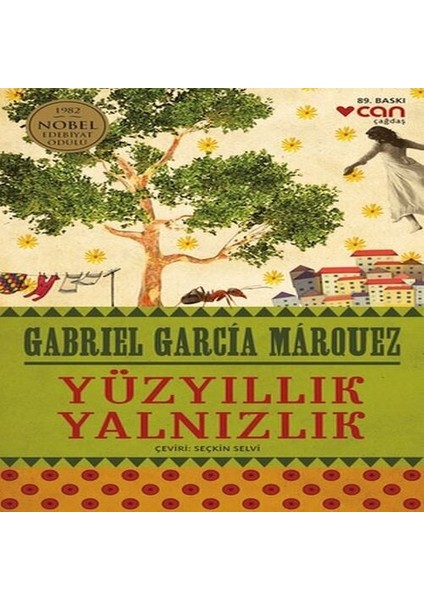 Yüzyıllık Yalnızlık