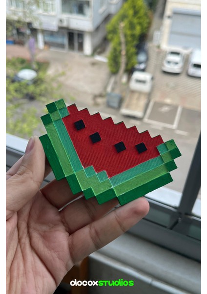 Minecraft Karpuz Figürü fiyatları