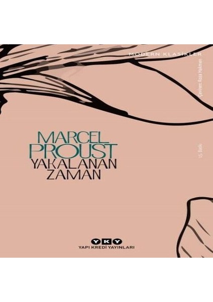 Yakalanan Zaman - Modern Klasikler