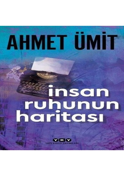 Insan Ruhunun Haritası