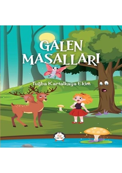 Galen Masalları