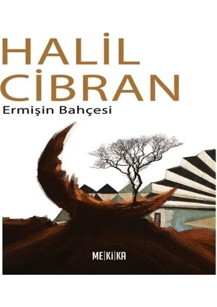 Ermişin Bahçesi