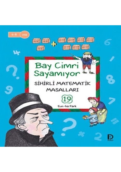 Bay Cimri Sayamıyor