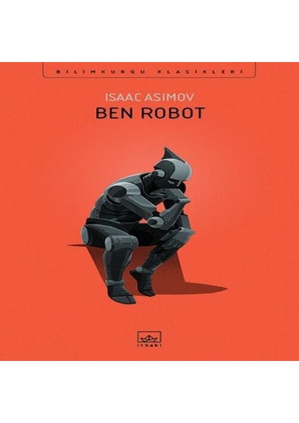 Ben Robot