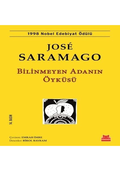 Bilinmeyen Adanın Öyküsü