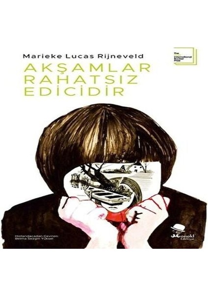 Akşamlar Rahatsız Edicidir