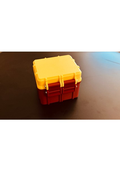 INSTA360 Ace Pro / Pro 2 Aksiyon Kamera ve Aksesuarsert Taşıma Kutusu modelleri