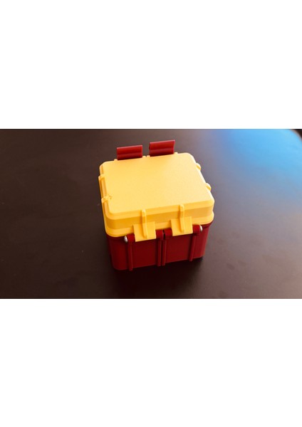 INSTA360 Ace Pro / Pro 2 Aksiyon Kamera ve Aksesuarsert Taşıma Kutusu fırsatları