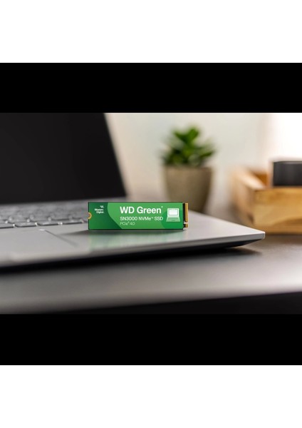 Green SN3000, WDS200T4G0E, 2tb, 5000/4000, Gen4, Nvme Pcıe M.2 2280, SSD fiyatları
