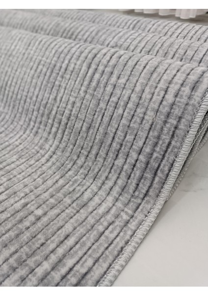 Püsküllü Kaymaz Taban Halı Koridor Mutfak Yolluk Makinede Yıkanabilir modelleri