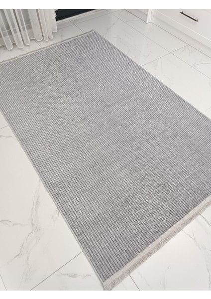 Püsküllü Kaymaz Taban Halı Koridor Mutfak Yolluk Makinede Yıkanabilir fiyatları