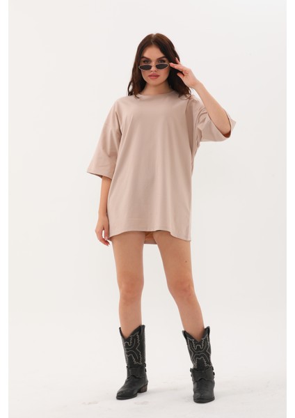 Oversizet-Şhirt fiyatları