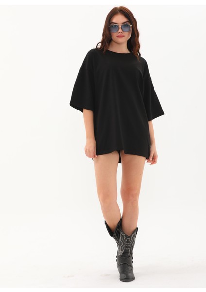 Oversizet-Şhirt indirimleri