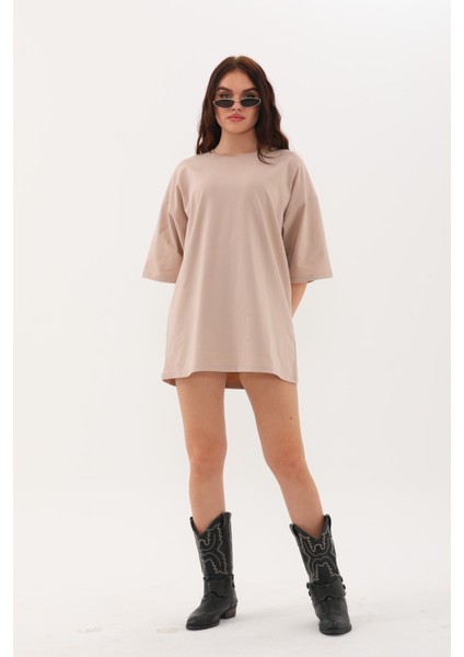 Oversizet-Şhirt modelleri