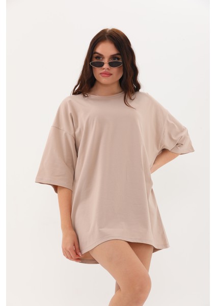 Oversizet-Şhirt fırsatları