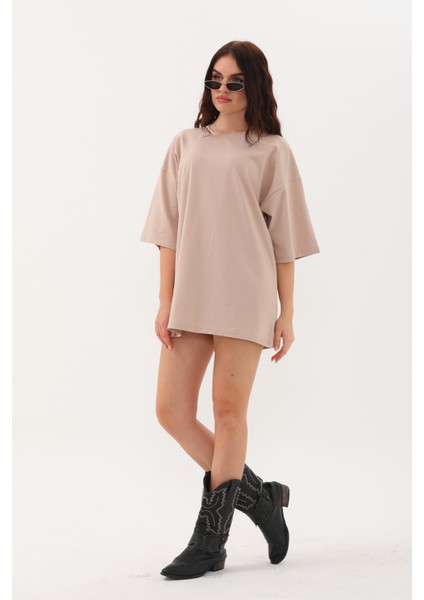 Oversizet-Şhirt indirimleri