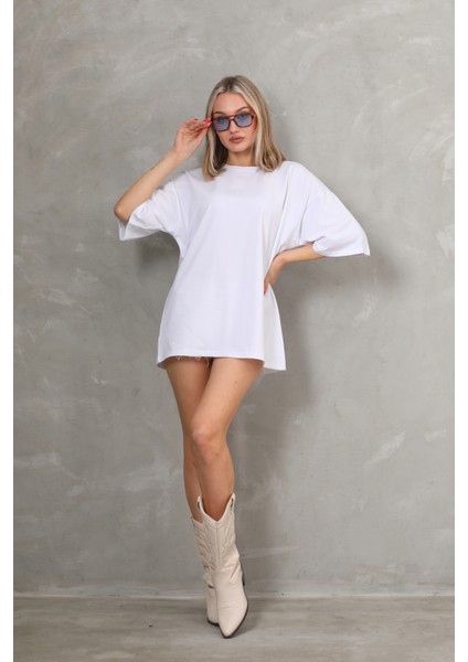 Oversizet-Şhirt indirimleri