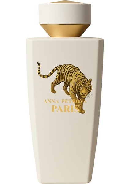 Zephira (Burby Goddes) Extrait De Kadın Parfüm 100ML