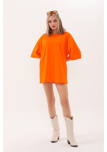 Oversizet-Şhirt modelleri