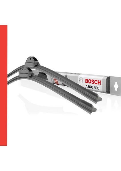 Subaru Outback 2015-2019 Uyumlu Ön ve Arka Silecek Takımı | Aeroeco Serisi| 3'lü Set | fiyatları