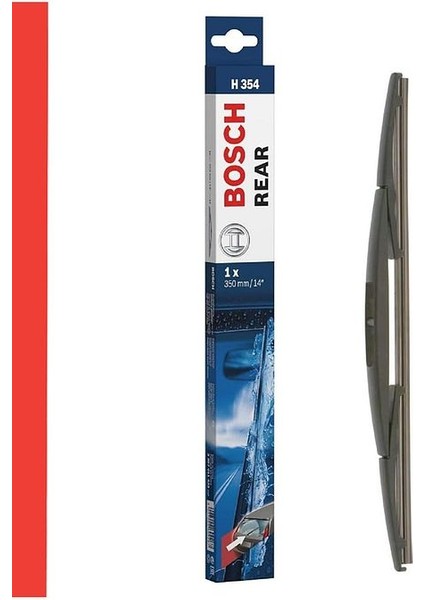 Subaru Outback 2015-2019 Uyumlu Ön ve Arka Silecek Takımı | Aeroeco Serisi| 3'lü Set | indirimleri