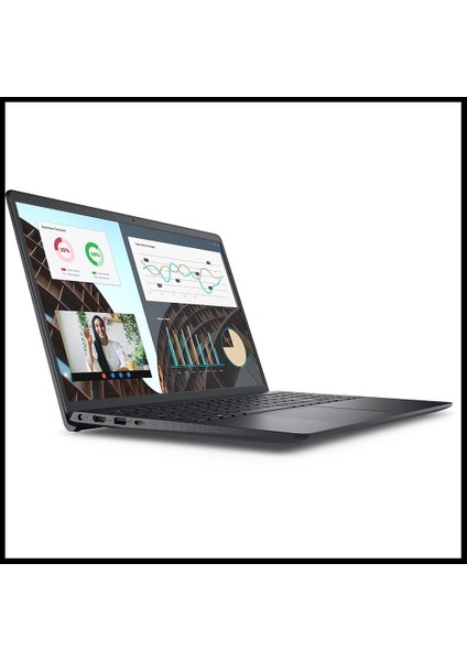Vostro 3530, N3404PVNB3530, İ5-1334U, 15,6" Fhd, 16GB Ram, 512GB Ssd, Paylaşımlı Ekran Kartı, Free Dos Notebook (6292493) fiyatları