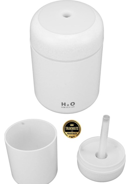 Bmw 2 Serisi Gran Coupe F44 2019-2020-2021-2022-2023-2024-2025 Ultrasonik Hava - Oda- Araç Nemlendirici Buhar Makinesi Aroma Difüzörü modelleri