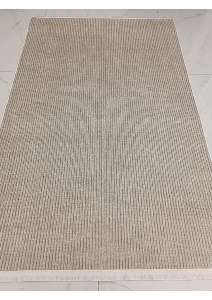 Püsküllü Kaymaz Taban Halı Koridor Mutfak Yolluk Makinede Yıkanabilir fırsatları