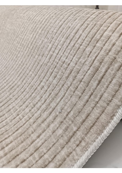 Püsküllü Kaymaz Taban Halı Koridor Mutfak Yolluk Makinede Yıkanabilir modelleri