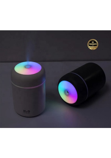 Mercedes Gle Class Coupe C292 2015-2016-2017-2018-2019 Ultrasonik Hava - Oda- Araç Nemlendirici Buhar Makinesi Aroma Difüzörü indirimleri