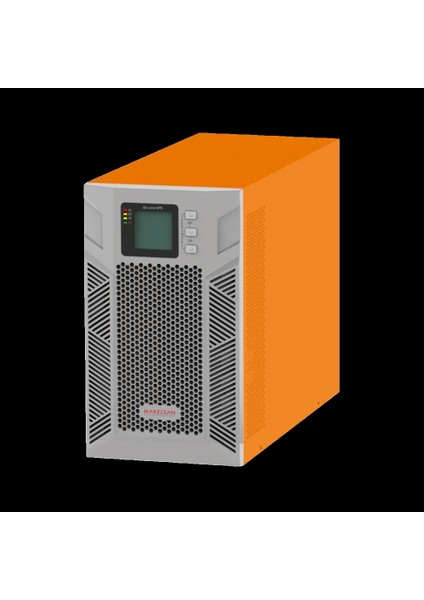 Powerpack Se 3 Kva Online UPS(6X7A Akü)