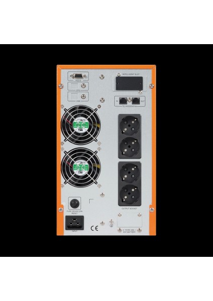 Powerpack Se 3 Kva Online UPS(6X7A Akü) fırsatları