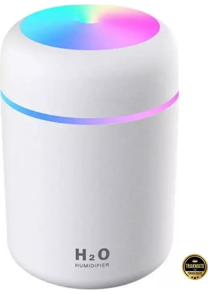 Mercedes E Serisi C238 Coupe 2017-2018-2019-2020 Ultrasonik Hava - Oda- Araç Nemlendirici Buhar Makinesi Aroma Difüzörü